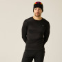 Camiseta de hombre Dare 2b Ventura Grid Crew Neck