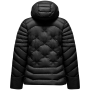 Chaqueta de plumón para mujer Salewa Ortles Med 4 Rds Dwn Jkt W