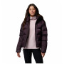 Chaqueta de invierno para mujer Columbia Amaze Puff™ Hooded Jacket