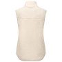 Chaleco de mujer Regatta Womens Frankie Borg B/W