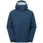 Talla: M / Color: azul