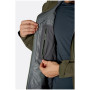 Chaqueta de hombre Rab Kangri GTX Jacket