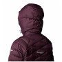 Chaqueta de plumón para mujer Columbia Roaring Fork II Down Jacket
