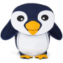 Mochila para niños Affenzahn Pepe Penguin small