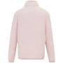 Sudadera para niños Regatta Junior Frankie F/Z Pink Haze