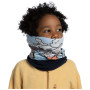 Cuello multiuso para niños Buff Polar Youth