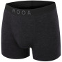 Calzoncillos bóxer para hombre MOOA MerinoSilk 4in 3-pack