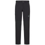 Pantalones de hombre Mammut Runbold Guide SO Pants Men negro black