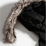 Abrigo de invierno para mujer The North Face W Recycled Zaneck Parka