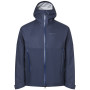 Chaqueta de hombre Marmot Mitre Peak GORE-TEX Jacket azul oscuro Arctic Navy