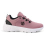 Calzado de mujer Dare 2b Womens Hex Swift rosa Woodrose/Blk