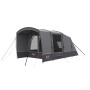 Tienda hinchable Vango Harris Air TC 350 gris Cloud Grey