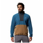 Talla: L / Color: azul