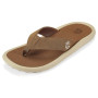 Chanclas Gumbies Noosa Latte