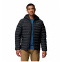 Chaqueta de hombre Columbia Terwilliger Trail™ Heat Seal Hdd Jacket