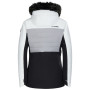 Chaqueta de invierno para mujer con forro de peluche Fundango Salina II Padded Jacket