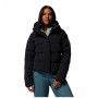 Chaqueta de invierno para mujer Columbia Amaze Puff™ Hooded Jacket