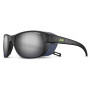 Gafas de sol Julbo Camino SP4 negro/azul black mat/blue