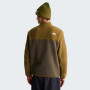 Sudadera de hombre The North Face M Yumiori 1/4 Zip