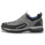 Calzado de hombre Garmont Dragontail G-Dry gris DarkGray