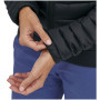Chaqueta de plumón para mujer Patagonia Down Sweater Hoody