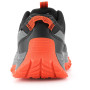 Calzado para niños Alpine Pro Gerno Black