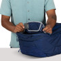 Bolsa de viaje Osprey Farpoint 40