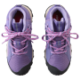 Calzado para niños Reima Kulkuri Mid Misty Violet