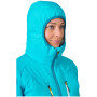 Chaqueta de mujer Hannah Gabby Hoody