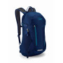 Mochila Lowe Alpine Edge II 18 azul oscuro Blueprint/Bp