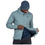 Chaqueta de hombre Mountain Equipment Intra Hooded Jacket Men's