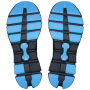 Calzado deportivo hombre On Running Cloud X 4