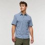 Camisa de hombre Cotopaxi Cambio Button Up Shirt