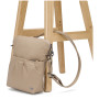 Bolsa de hombro Pacsafe Citysafe CX convertible crossbody