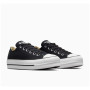 Calzado de mujer Converse Chuck Taylor All Star Lift Low
