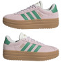 Calzado de mujer Adidas Vl Court Bold