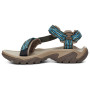 Sandalias de mujer Teva Terra Fi 5 Universal