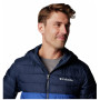 Chaqueta de hombre Columbia Powder Lite™ II Hooded Jacket