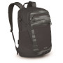 Mochila Osprey Flare gris glitch print