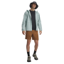 Pantalones cortos de hombre Under Armour M Explor Hike Cargo Short