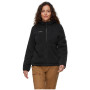 Chaqueta de mujer Mammut Falera Pro ML Hooded Jacket Women