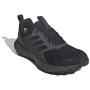 Zapatillas de carrera para hombre Adidas Terrex Tracefinder 2 Clima
