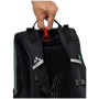 Mochila de ciclismo Vaude Trailvent 10
