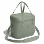 Bolsa refrigerante Hydro Flask Carry Out Soft Cooler 20 L verde claro agave