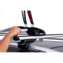Portabicicletas de techo Thule OutRide 561
