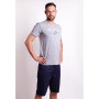 Pantalones cortos de hombre Progress OS Brixen Shorts 24JB