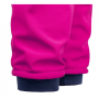 Pantalones con forro polar para bebés Unuo Softshell vzor