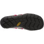 Sandalias de mujer Keen Clearwater CNX Leather W