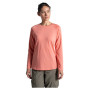 Camiseta de mujer Craghoppers NosiLife Nour LS T-Shirt