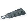 Colchoneta Fiamma Anti Slip Plate gris